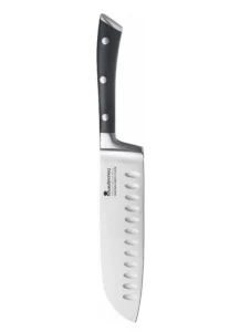 Ніж кухонний Bergner Santoku 175мм (4311-BG-MP)
