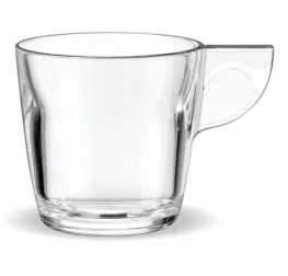 Фото чашка для капучино borgonovo 280мл (13248420)