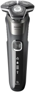 Фото электробритва philips series 5000 s5887/10