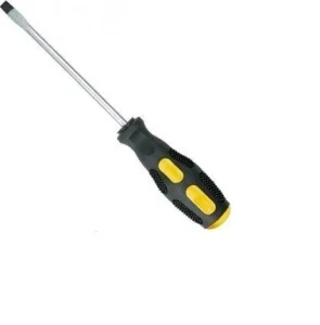 Викрутка шліцьова Top Tools 6,0х100мм (39D643)