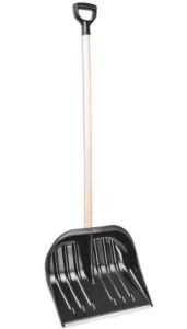 Лопата для снігу MAAN D-1 Standard 470мм (3699)