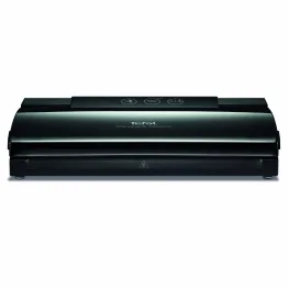 Фото вакууматор tefal classic для пакетов 35см vt254070
