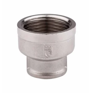 Муфта редукційна SD Forte 1" 1/4х1/2" ВВ (SF3573215)