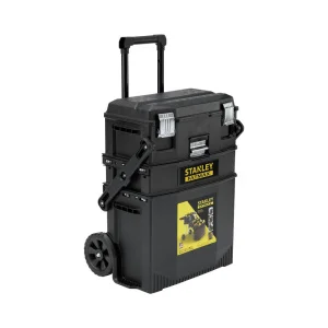 Скриня для інструментів STANLEY 549x733x413мм (1-94-210)