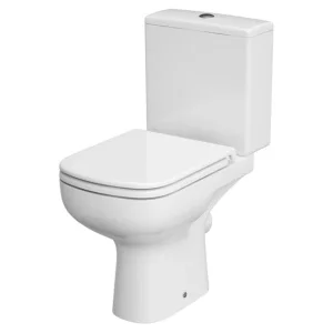 Унітаз-компакт Cersanit 575 Colour Сlean On 011 (K103-028)