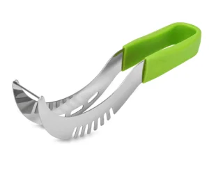Кухонний ніж UFT Watermelon Slicer UFTWS2 для кавуна із силіконовою ручкою 240мм (UFTWS2)