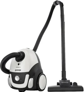 Пилосос GORENJE VCEA 11 CXW II (CJ151)