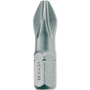 Набір біт Bosch ECO PH1 25мм 100шт (2608521218)