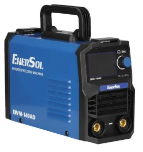 Зварювальний апарат інверторний EnerSol (EWM-140AD)