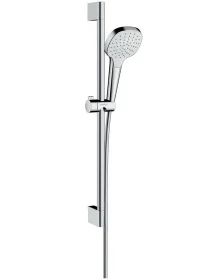 Душевой гарнитур Hansgrohe Croma Select E 1jet (26584400)