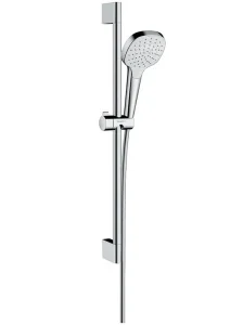 Душовий гарнітур Hansgrohe Croma Select E 1jet (26584400)