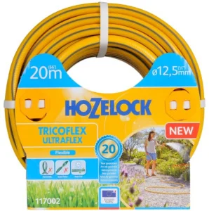 Шланг HoZelock TRICOFLEX ULTRAFLEX 12,5мм 20м (117002)