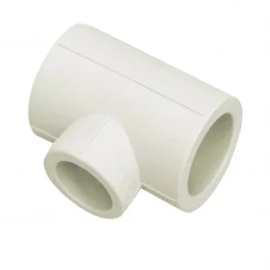 Трійник Blue Ocean PPR 40х20х40мм (BORTXX4020bXX)