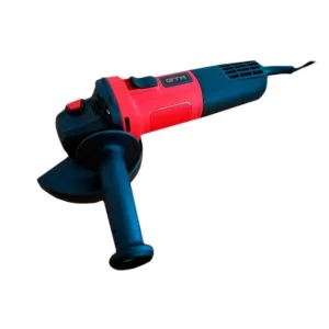 Болгарка GTM AG-125/900(M (F82319)