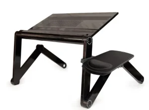 Столик для ноутбуку UFT T38 Black (uftt38Black)