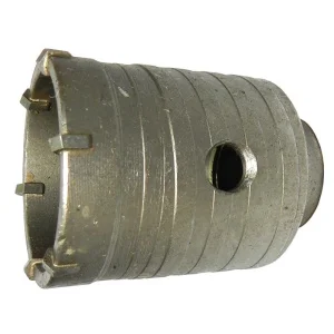 Коронка по бетону Sigma 50x70мм 6 зубців (1513051)