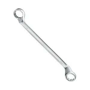 Ключ накидний Intertool 30-32мм (XT-1230)