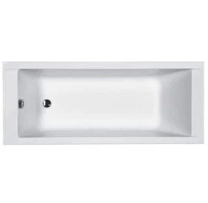 Ванна акрилова Kolo Supero 170x70см з ніжками (5343000)