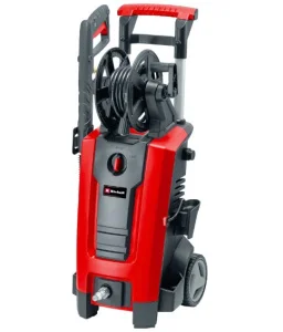 Мийка високого тиску Einhell Expert TE-HP 140 (4140760)