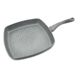 Пательня для млинців Fissman MOON STONE 24 см з індукційним дном