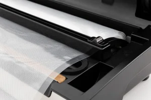 Фото вакуумный упаковщик gorenje vs120epro