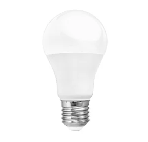 Фото светодиодная лампа delux bl60 12вт 3000к е27 (90011749)