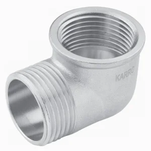 Кутник Karro 1“ ВЗ (KR3212/4)