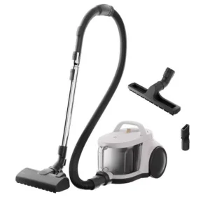 Фото пылесос electrolux el51c2sw