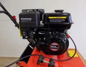Аэратор бензиновый Weibang WB 384 RC