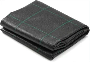 Агроткань Agrojutex 2x5м 100г/м2