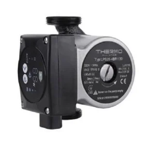 Насос циркуляционный Thermo Alliance LPS 25/40/130 (LPS2540130)