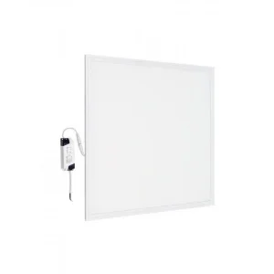 Светильник офисный Delux LED PANEL 43 36W 4000K 595x595мм опал (90021827)