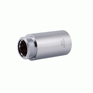 Подовжувач SD Plus 50х3/4" хром (SD1302050)