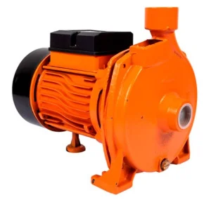 Насос поверхневий відцентровий Powercraft DC 1100-43118 (88915)
