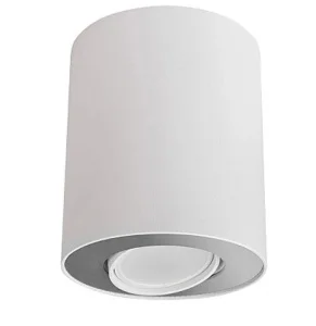 Фото светильник nowodvorski set white/silver (8897)