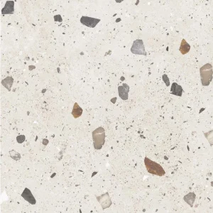 Керамограніт Almera Ceramica Terrazzo Valencia 60x60см (PAT601M)