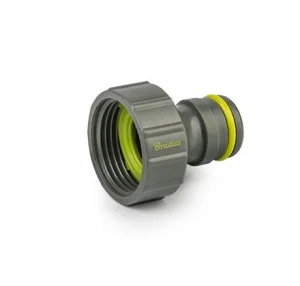 Адаптер Bradas LIME LINE PB 1" (LE-2192)