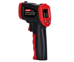Пірометр Wintact -50-400°C 12:1 EMS=0,1-1 (WT327A)