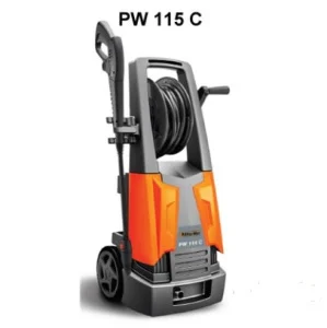 Мийка високого тиску Oleo-Mac PW115C (9063000400)