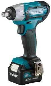 Гайковерт ударний акумуляторний MAKITA TW141DWME
