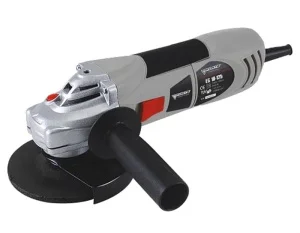 Болгарка Forte EG 10-125 1050 Вт, 125мм