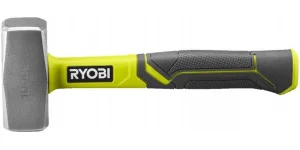 Кувалда Ryobi RHHCH1000 1000г (5132006037)