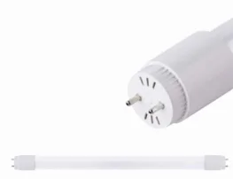 Фото лампа t8 horoz electric led tube-60 60см 9w 4000k g13 750lm (002-001-0009-030)