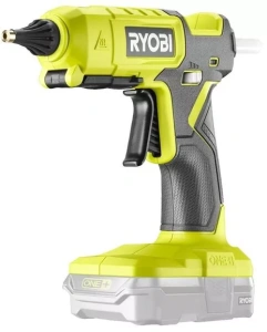 Пістолет клейовий Ryobi RGL18-0 стрижні 11/12мм (5133005002)