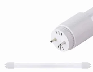 Фото лампа t8 horoz electric led tube-60 60см 9w 4000k g13 750lm (002-001-0009-030)