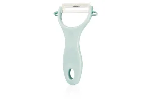 Овочечистка керамічна Ardesto Fresh 13см (AR2101CT)