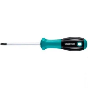 Викрутка Whirlpower PH2x200мм (223650)