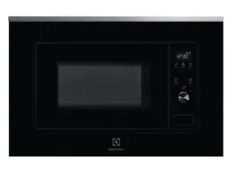 Фото микроволновая печь electrolux lms2173emx