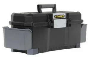 Скриня для інструментів STANLEY 712x287х287мм (1-79-189)