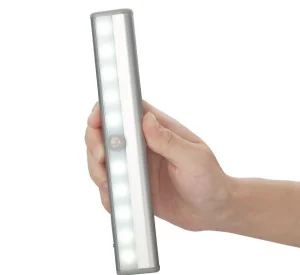 LED світильник UFT MB01 із датчиком руху (UFTMB01)